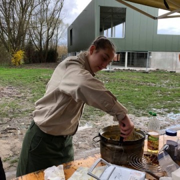 09219 602783293483051 6347929279434588160 n - Scouts en Gidsen Zaventem 